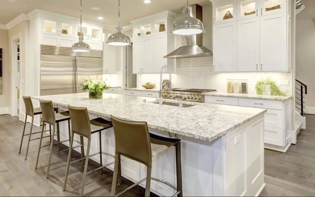 Find the Best Granite Countertops in Pittsburgh | Troy Granite