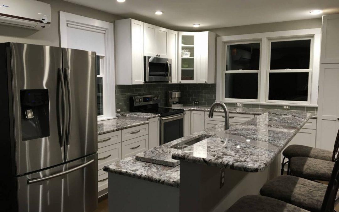 Granite Countertops in Pittsburgh | Troy Granite’s Expertise