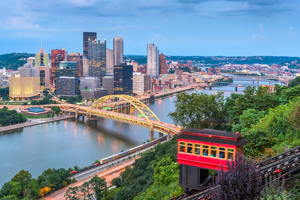 10 Things to Do in Pittsburgh